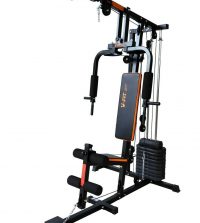 compact home gym