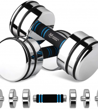 Dumbbell Set 7.5kg