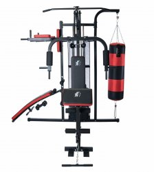 Home Multi Gym Workout Equipment
