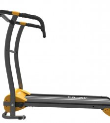 Foldable Treadmills Cardio Fitness Exercise Machine