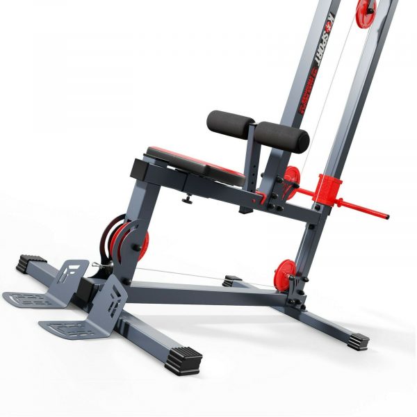 Gym equipment Weight Machine