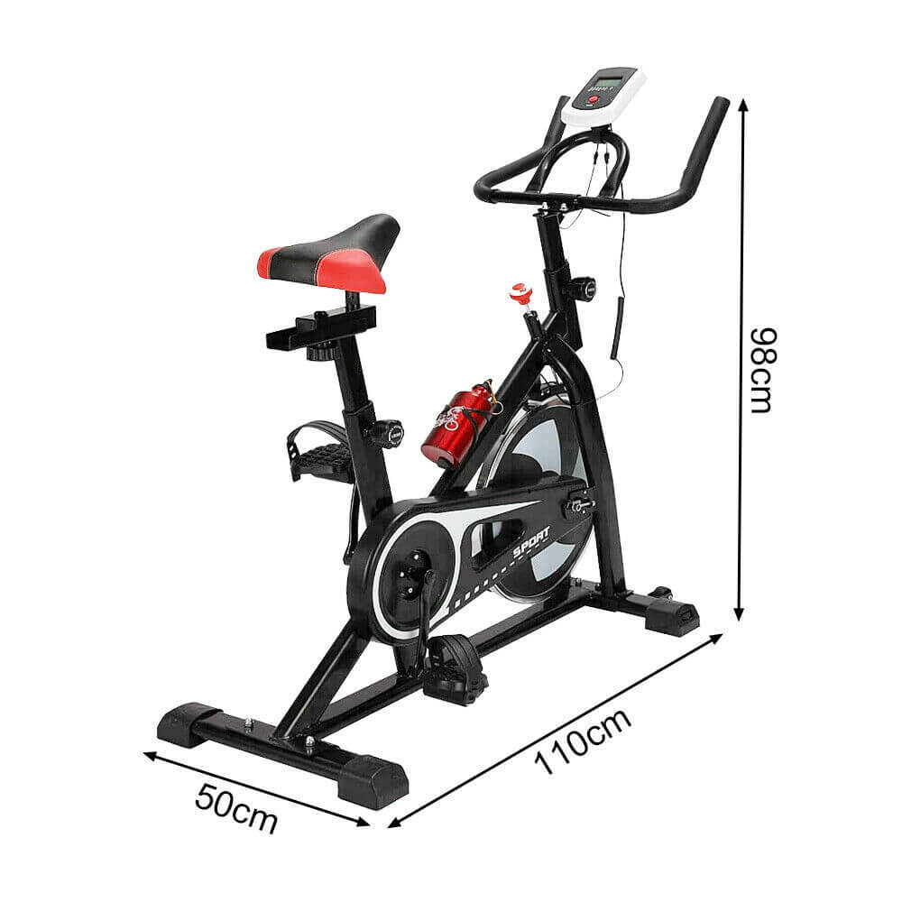 home-exercise-bike-home-gym-bicycle-cycling-fitness-training