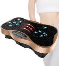 vibration plate body shaper