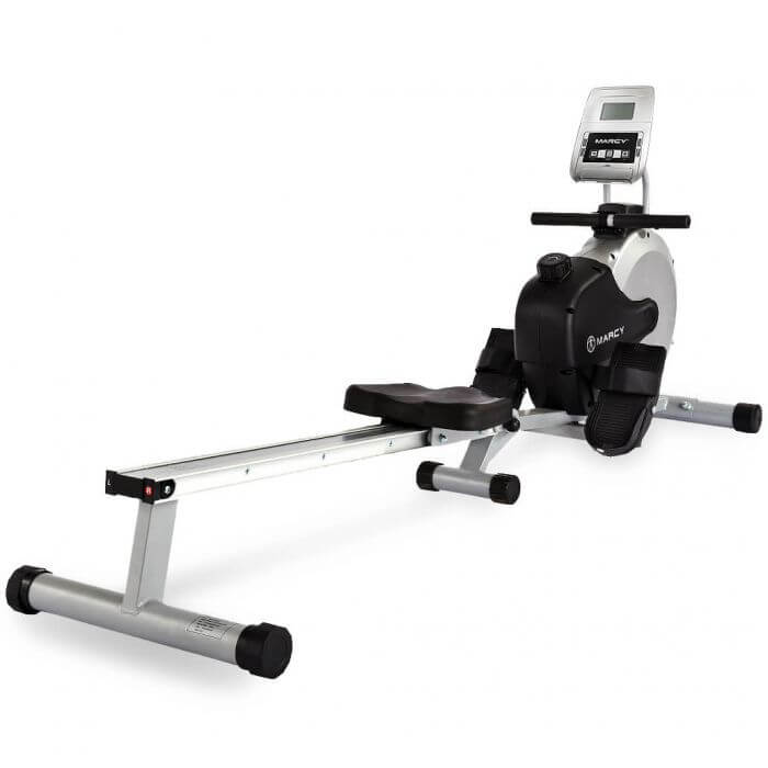 MARCY RM413 MAGNETIC ROWING MACHINE
