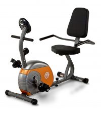 MERCE FITNESS BIKE