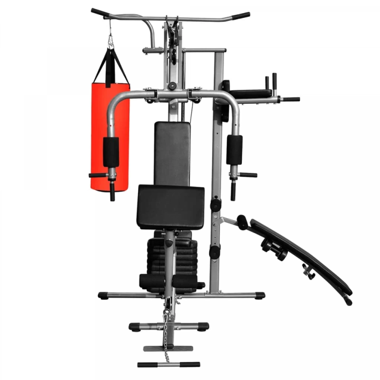 Multifunctional Home Gym equipment