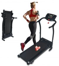 Nero Sport NS-105-BT Treadmill
