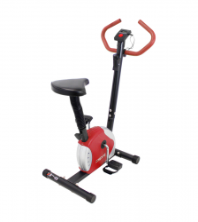 Exercise Bike Esprit Fitness XLR-8 Adjustable Resistance Cardio Home Workout Gym