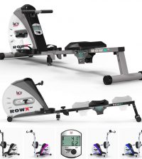 RowX Rowing machine