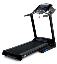 bh fitness folding treadmill