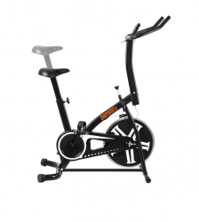Cardiovascular equipment | cardio machine - bike
