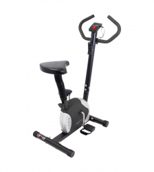 Exercise Bike Esprit Fitness XLR-8 Adjustable Resistance Cardio Home Workout Gym