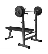 home gym bench