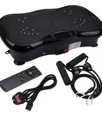 Vibration Fitness Platform Machine