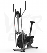 RevXtreme PowerXross Deluxe 2-in-1 Elliptical Cross Trainer CT323