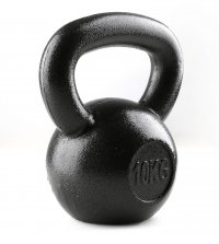 10kg kettlebell home gym