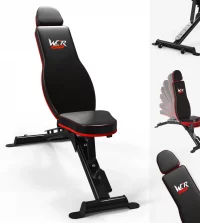 InclineFlex 2 Incline Weight Bench