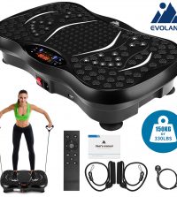 vibration plates - body shaper