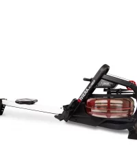 DKN Riviera Rowing Machine - Cardio machines