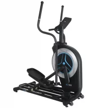 DKN XC-190 Elliptical Cross Trainer - cardio machines