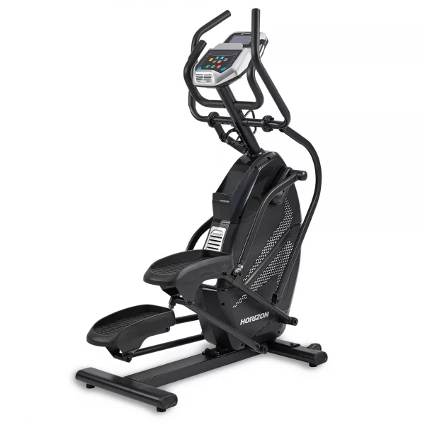 Horizon Fitness HT5.0 Peak Elliptical Cross Trainer - Cardio machines