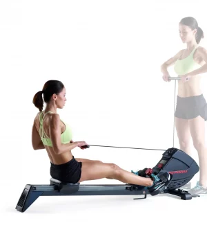 ProForm 440 R Rowing Machine - fitness equipment