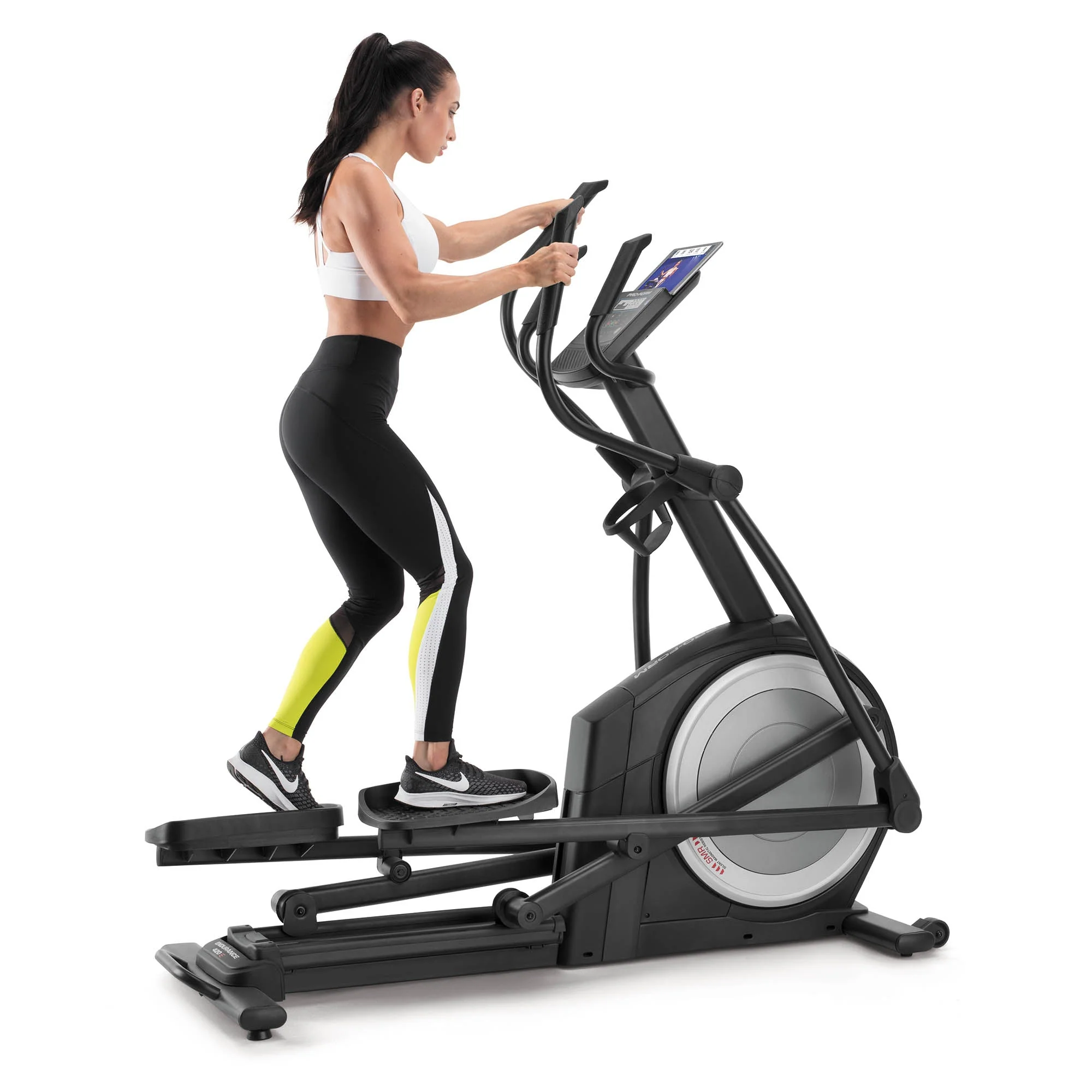 ProForm Endurance 420 E Elliptical Cross Trainer – Cardio machines SDB037