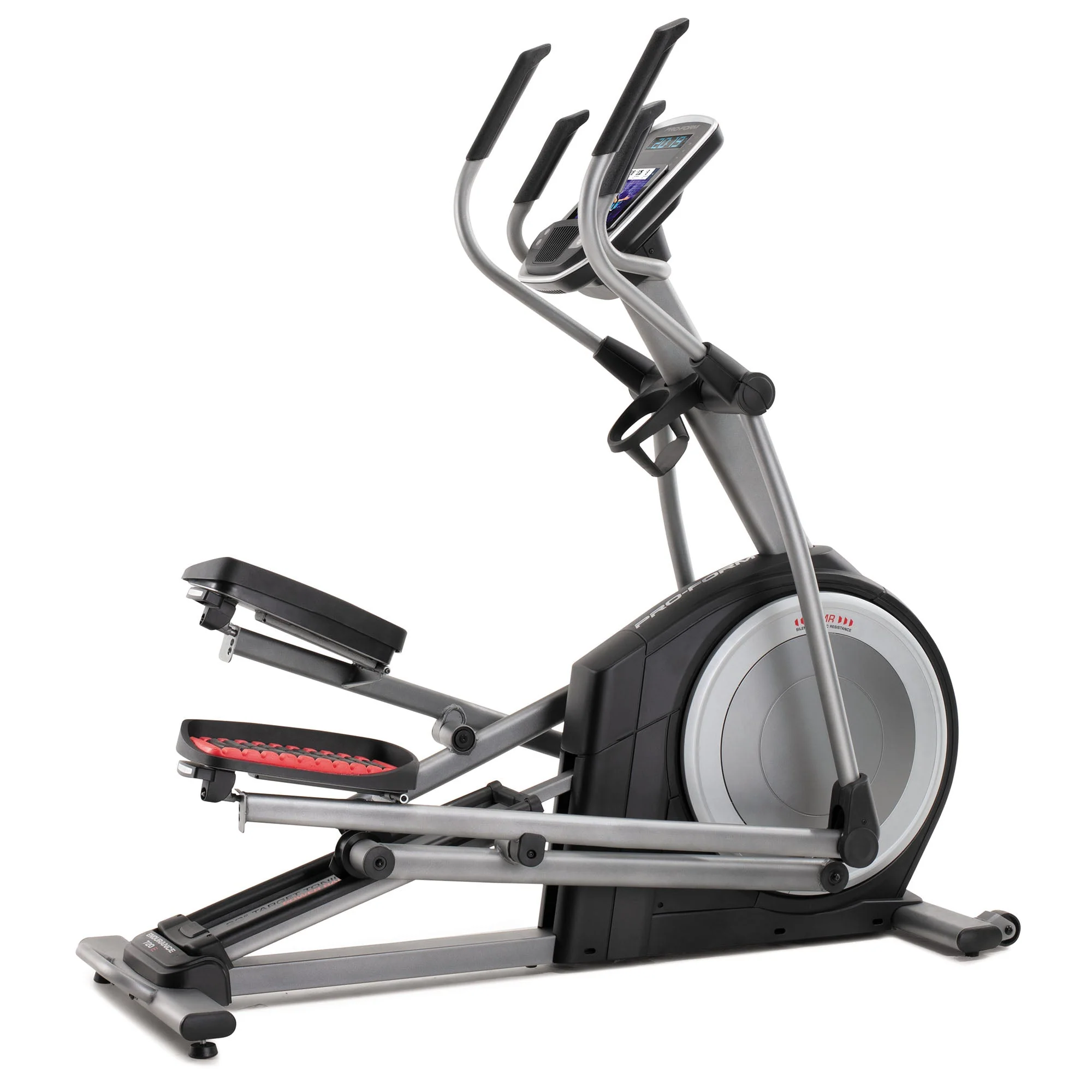 ProForm Endurance 720E Elliptical Cross Trainer – Cardio machines