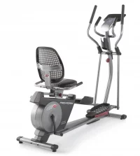 ProForm Hybrid Trainer XT -cardio workout