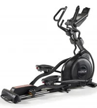 Sole Fitness E35 Elliptical Cross Trainer - Cardio machines