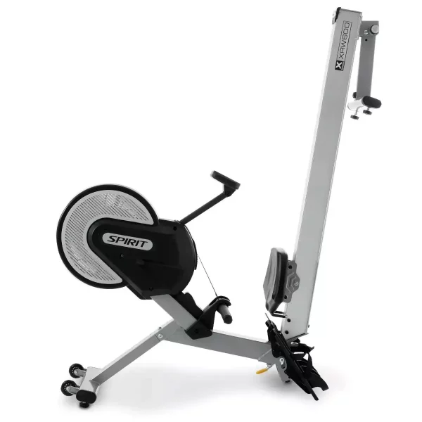 Spirit XRW600 Folding Rowing Machine fitness equipment