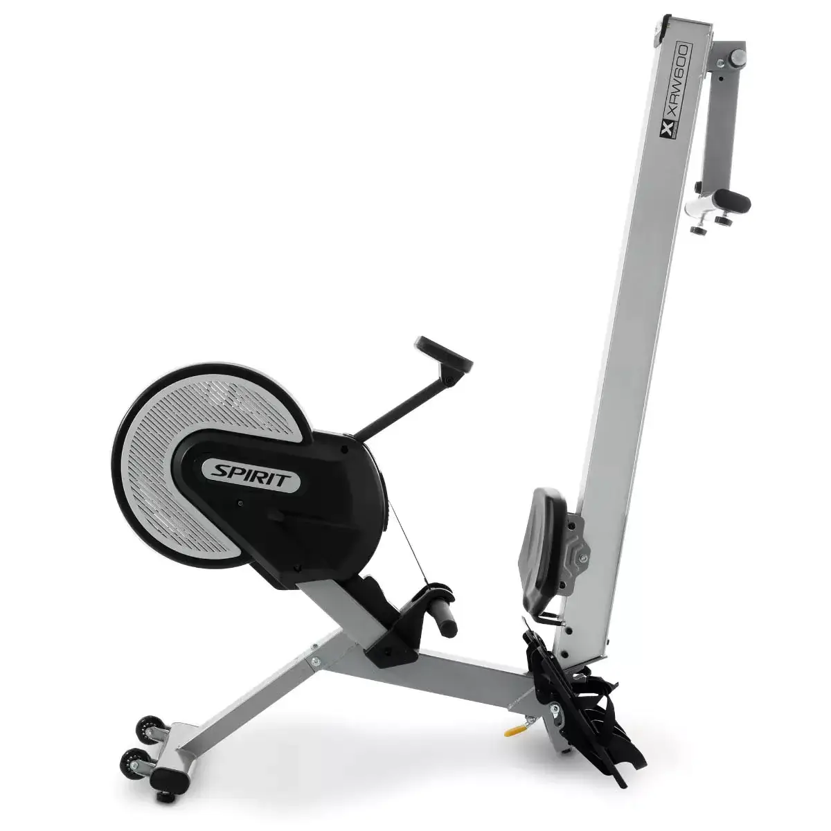 Spirit XRW600 Folding Rowing Machine – Fitness equipment