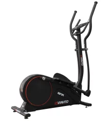Viavito Sina Elliptical Cross Trainer - Cardio machines