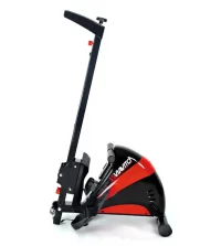 Viavito Sumi Folding Rowing Machine - home gym equipment