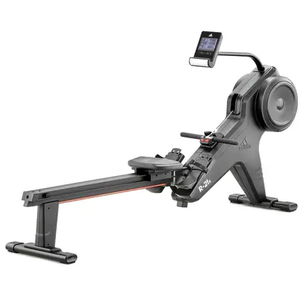 Adidas R-21x Rowing Machine – Fitness equipment