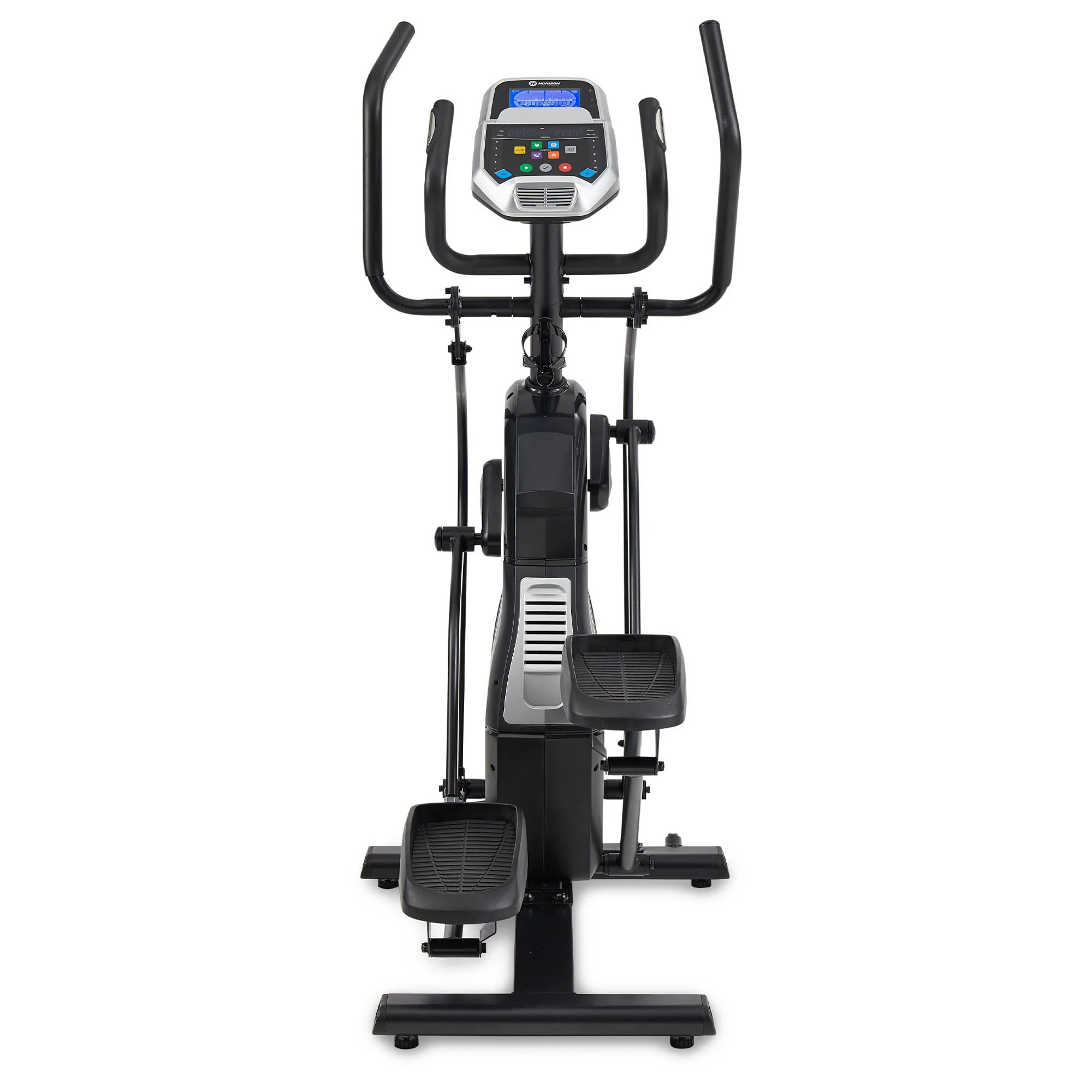 Horizon Fitness HT5.0 Peak Elliptical Cross Trainer – Cardio machines SDB044