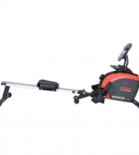 York Warrior R400 Folding Rowing Machine fitness equipment