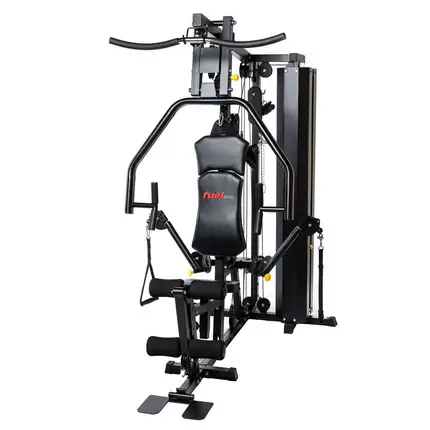 Fuel KS300 Home Studio – Fitness Trainer and Multi Gym