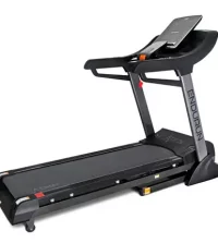 DKN EnduRun Folding Treadmill DKN92