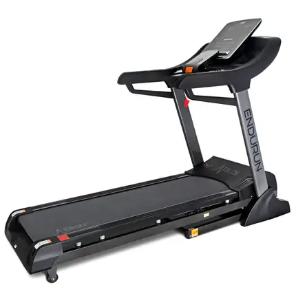DKN EnduRun Folding Treadmill