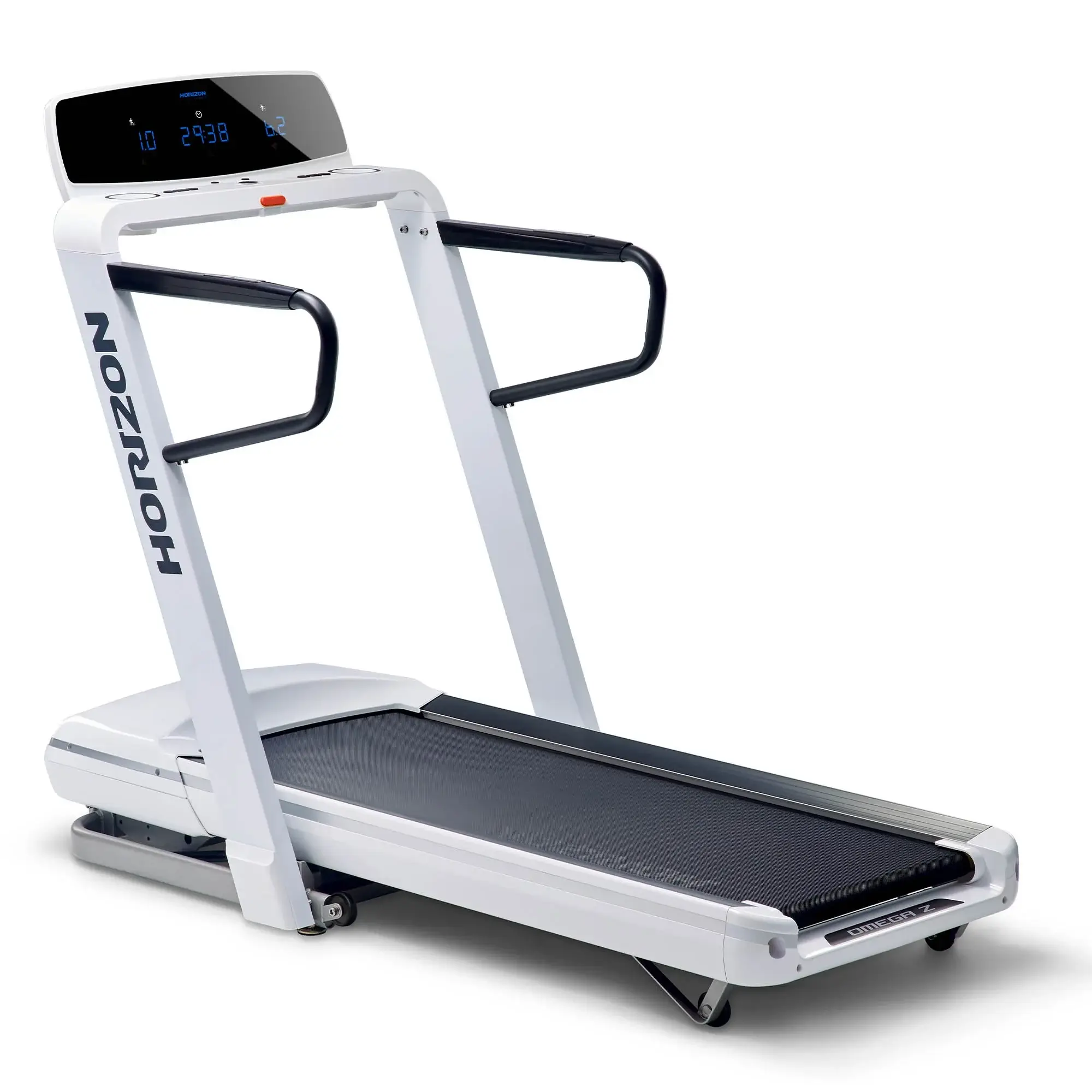 Horizon Fitness Omega Z Folding Treadmill