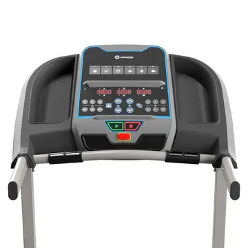Horizon Fitness TR 5.0 Folding Treadmill JF89