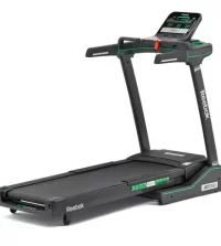 Reebok Jet 200 Series Bluetooth Folding Treadmill SDB86