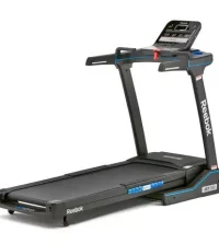 Reebok Jet 300 Series Bluetooth Folding Treadmill SDB91
