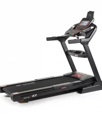 Sole Fitness F63 Folding Treadmill FSS90