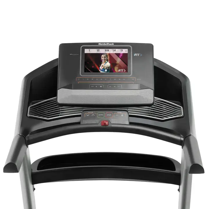 NordicTrack Elite 1000 Folding Treadmill SDB79