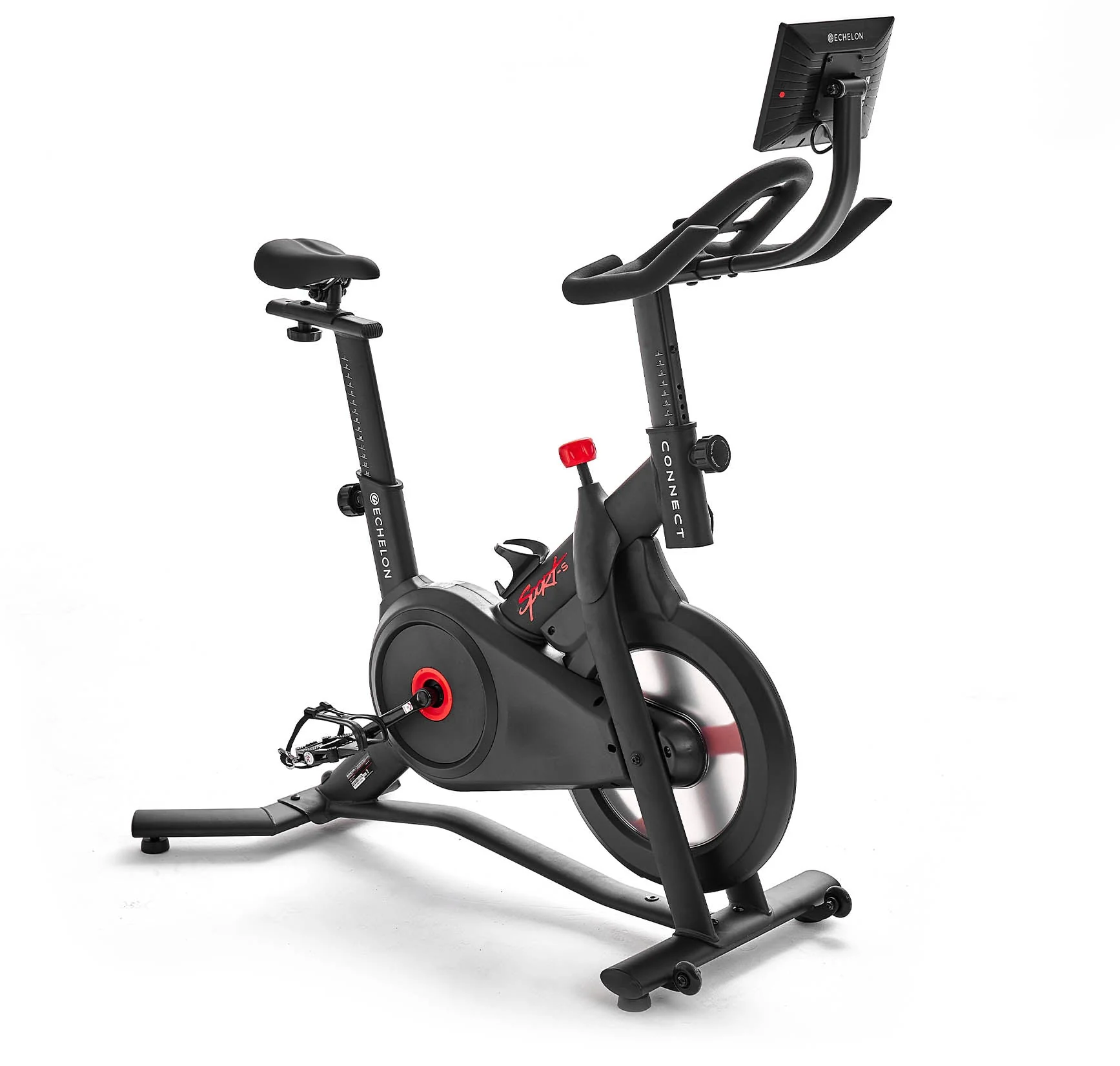 Echelon Sport-S Smart Connect Indoor Cycle