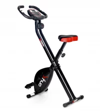 Viavito Onyx Folding Exercise Bike  SDB112