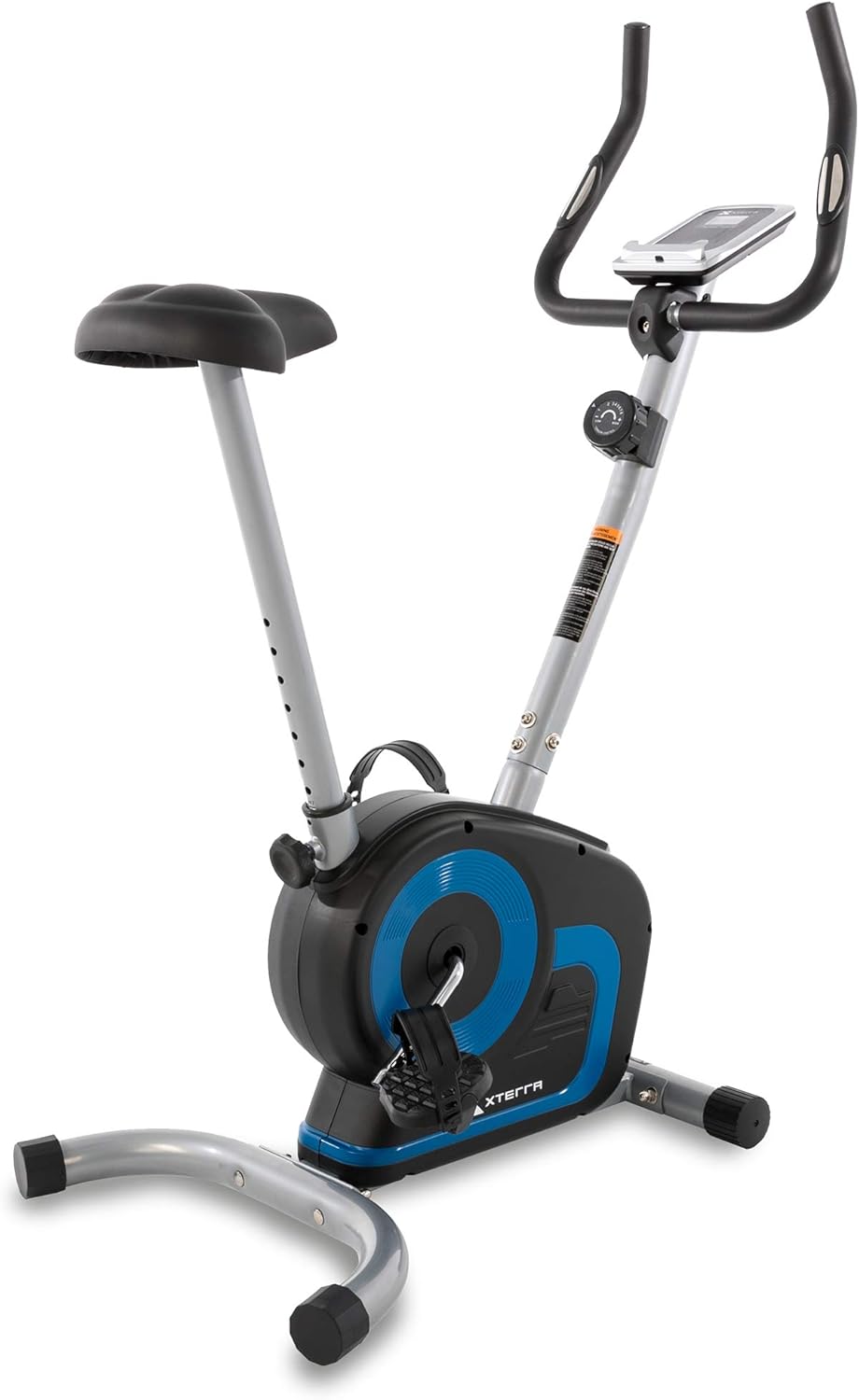 Xterra Fitness UB120 Exercise Bike