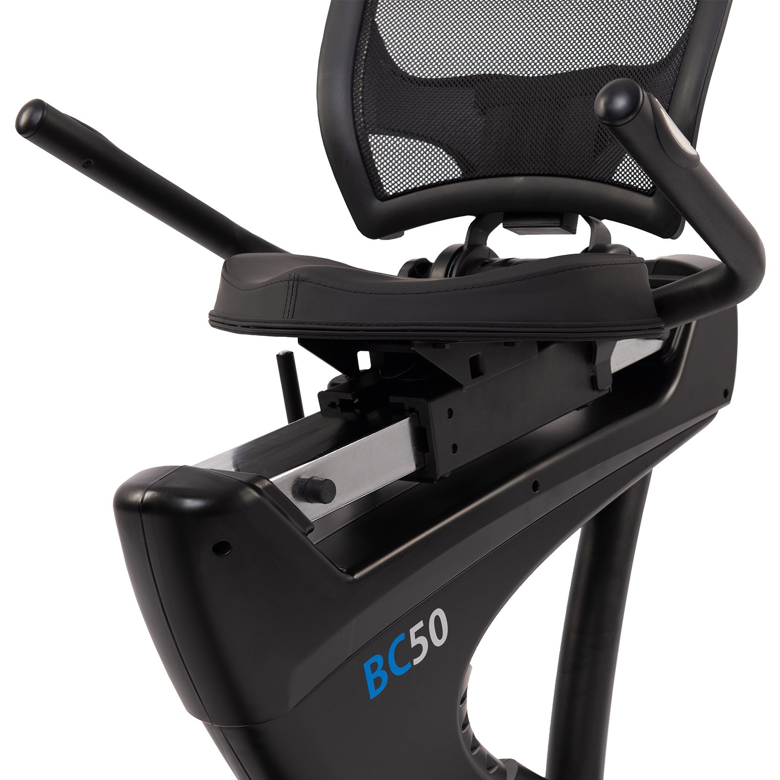 cardiostrong BC50 Recumbent Exercise Bike - Image 3